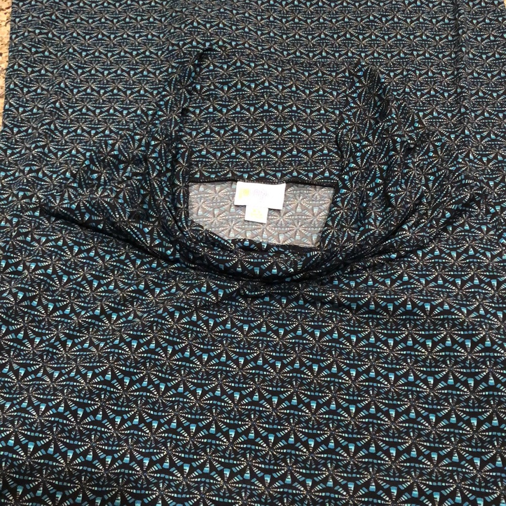 ⭐️XS Lularoe Maxi Skirt⭐️